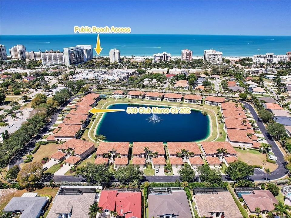 1st image of 530 Club Marco Cir #3-202