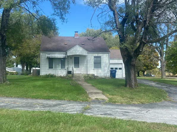 1215 N Marshall Street, Rogersville, MO 65742