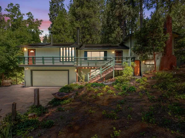 3951-3971 Audubon Dr, Camino, CA 95709