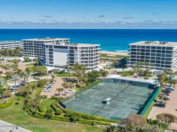 2660 S Ocean Blvd APT 405S, Palm Beach, FL 33480