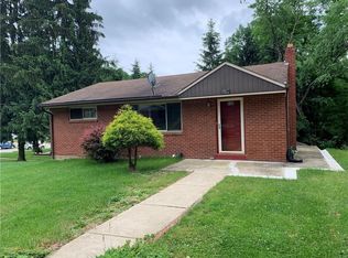 112 Lennox Dr, Pittsburgh, PA