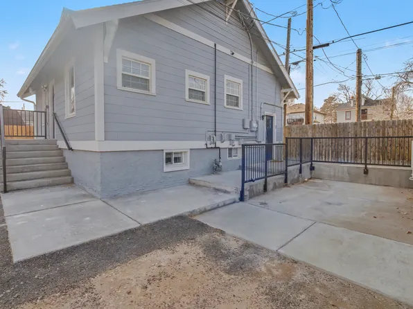 1617 1/2 10th Ave #7, Greeley, CO 80631