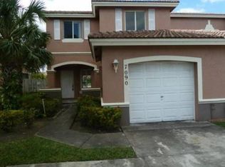7090 SW 164th Ct, Miami, FL 33193