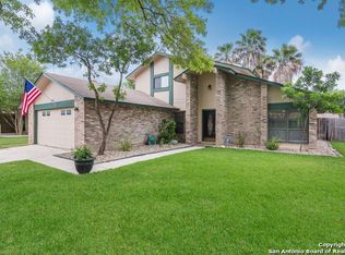 14142 Anabella St, San Antonio, TX 78247