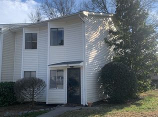 1411 Foxwood Dr #1, Garner, NC 27529