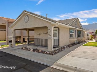 248 N Jane Russell Way, Littlefield, AZ 86432