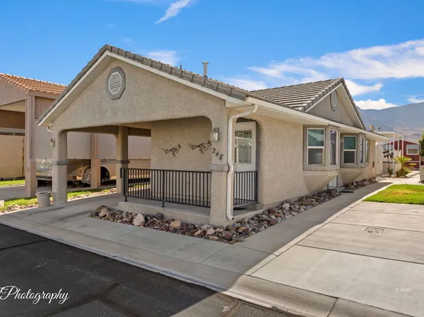 248 N Jane Russell Way, Littlefield, AZ 86432