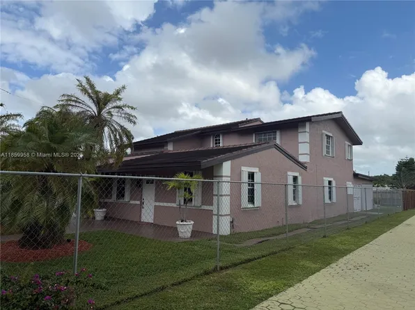 21375 SW 122nd Ave, Miami, FL 33177