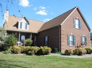 507 Davis Hollow Rd, Seymour, TN 37865