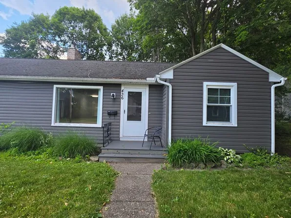 436 Fairchild Ave, Kent, OH 44240