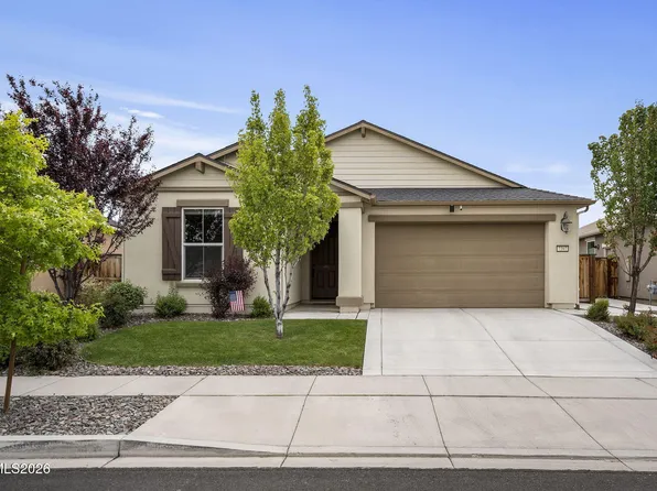 7397 Overture Dr, Reno, NV 89506