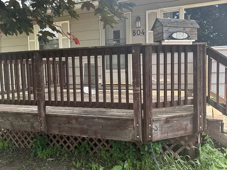 804 S Mable Ave — Photo 2