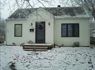 1120 NE Chester Ave, Topeka, KS 66616