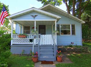 16 Park St, East Stroudsburg, PA