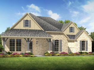 325 Winn Rd, Sunnyvale, TX 75182