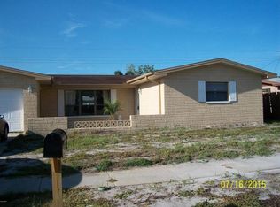 2347 Colony Dr, Melbourne, FL 32935