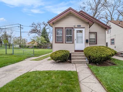 17517 Asbury Park, Detroit, MI, 48235