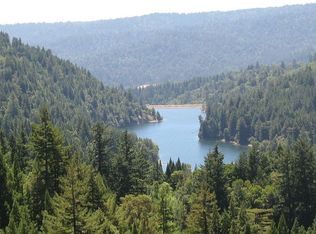 Apn 075-053-35, Felton, CA 95018