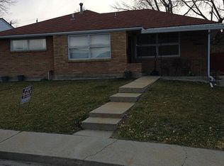 2414 Cheesebrough Way, Casper, WY 82609