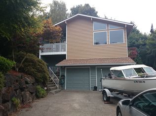 4131 SW Orchard St, Seattle, WA 98136