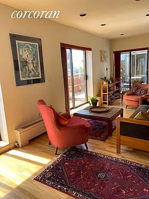 Rented by Corcoran | media 6