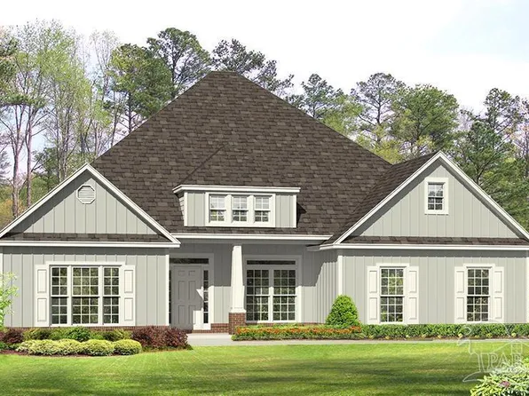 4663 Soundside Dr, Gulf Breeze, FL 32563