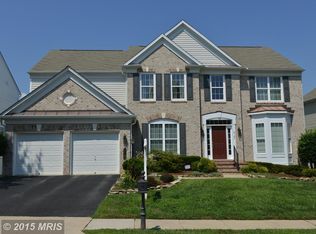 8142 American Holly Rd, Lorton, VA 22079