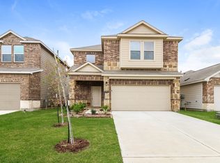 7967 Tuscan Cypress Dr, Cypress, TX 77433