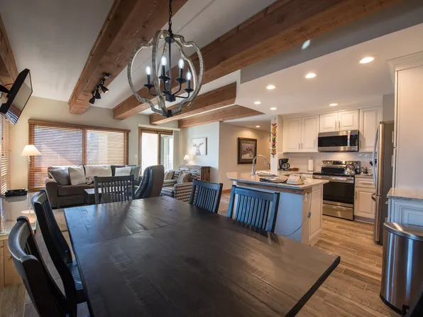 (undisclosed Address), Crested Butte, CO 81224