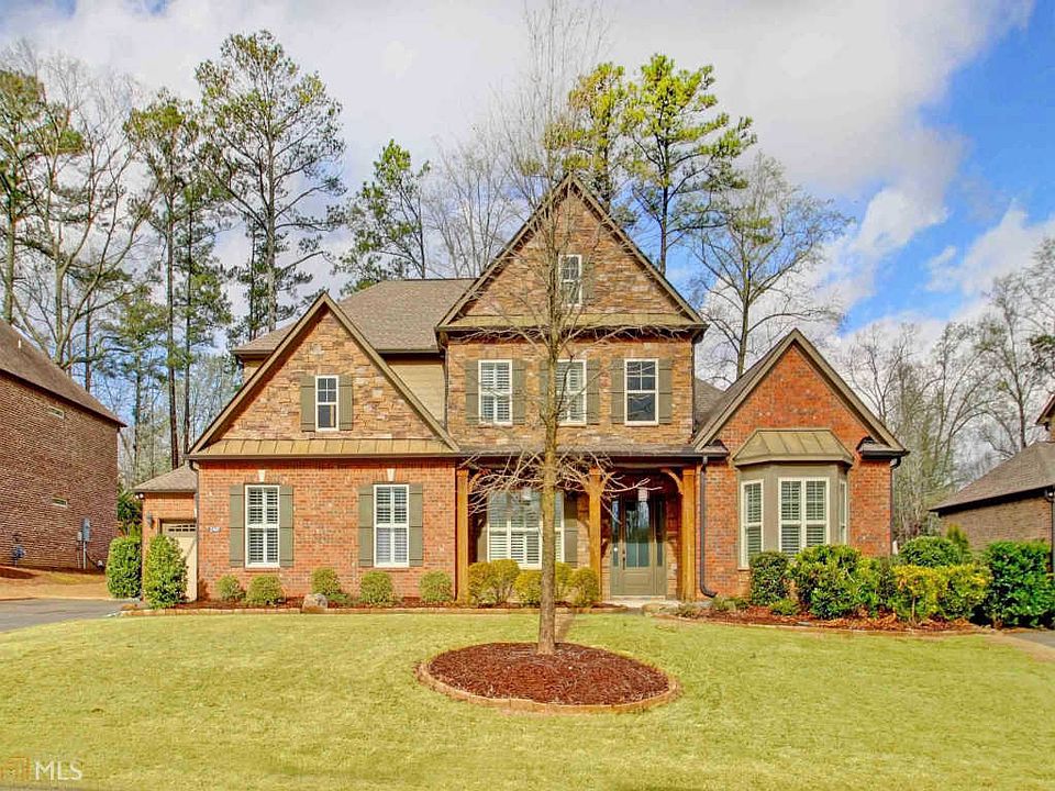 1st image of 2447 Brewer Way NE