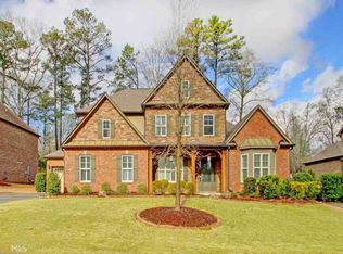 2447 Brewer Way NE, Marietta, GA 30066