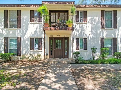 4012 Ridglea Country Club Dr #403, FORT WORTH, TX, 76126