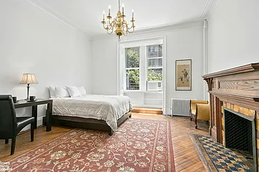 Rented by Brown Harris Stevens