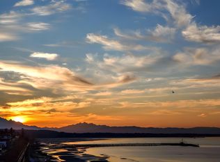 14495 Marine Dr, White Rock, BC