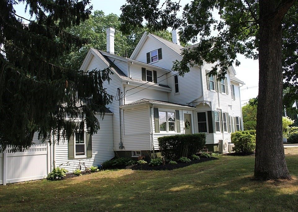 21 Otis St, Mansfield, MA 02048 Zillow