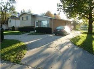 703 N Rozanne Dr, Addison, IL 60101