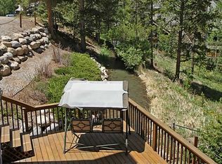 159 Geil Ln, Dillon, CO 80435