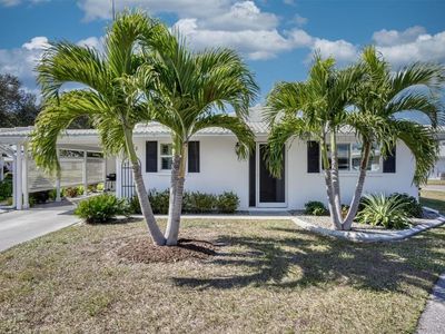 588 Circlewood Dr #S3-1, Venice, FL, 34293