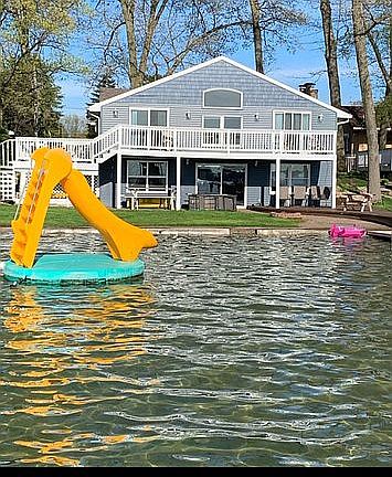 3rd image of 50322 E Lake Shore Dr