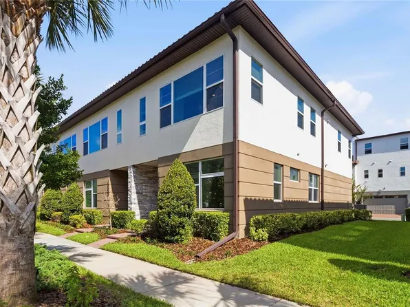 10096 Sunnifa Aly, Orlando, FL 32832