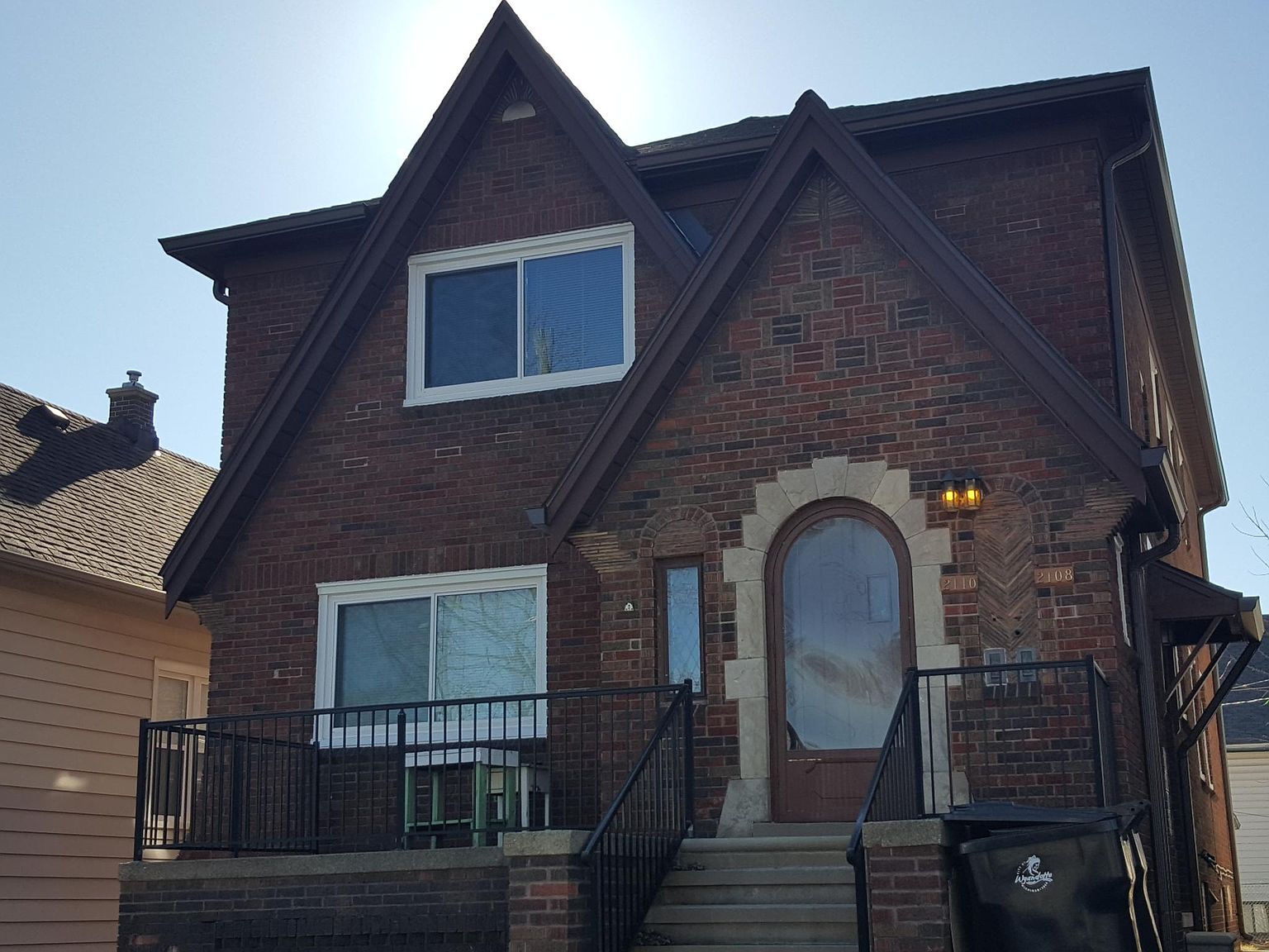 2108 2nd St 1, Wyandotte, MI 48192 Zillow