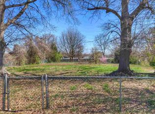 599 El Paso St, Spartanburg, SC 29303
