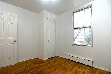 Rented by The Agency