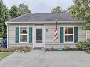 1 Heritage Village Ln, Columbia, SC 29212