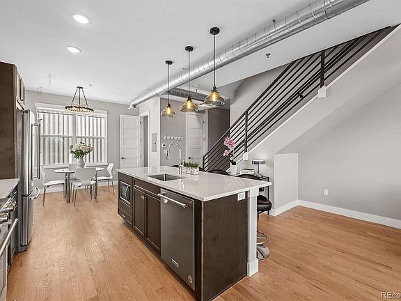 3rd image of 2827 W 25th Avenue #204