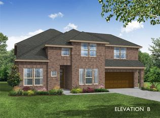 910 Ridgehurst Ct, Mansfield, TX 76063