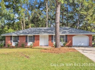 301 Sprucewood Dr, Summerville, SC 29485
