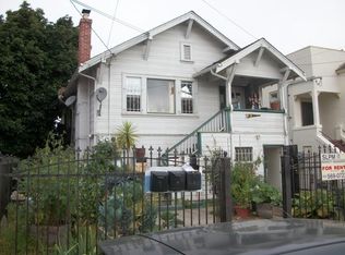 2111 Curtis St APT C, Oakland, CA 94607