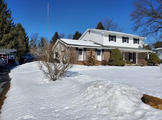 4141 Shankweiler Rd, Orefield, PA 18069