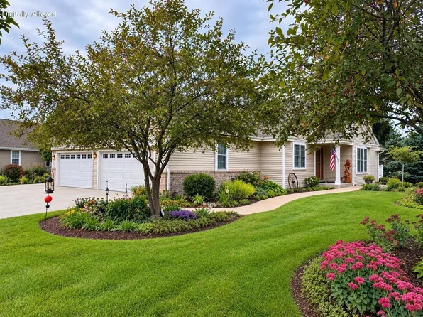 616 Ravenwood COURT #B, Waterford, WI 53185